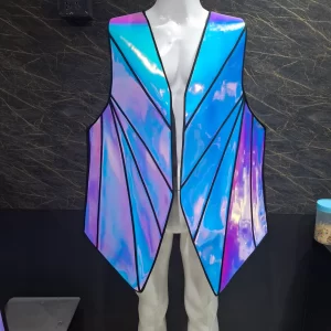 VEST HOLOGRAM