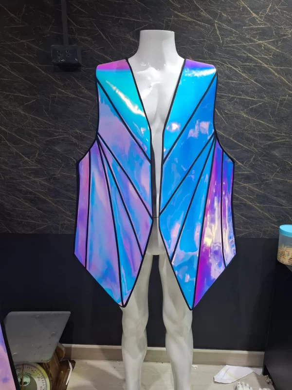 VEST HOLOGRAM