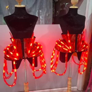 CORSET  LED