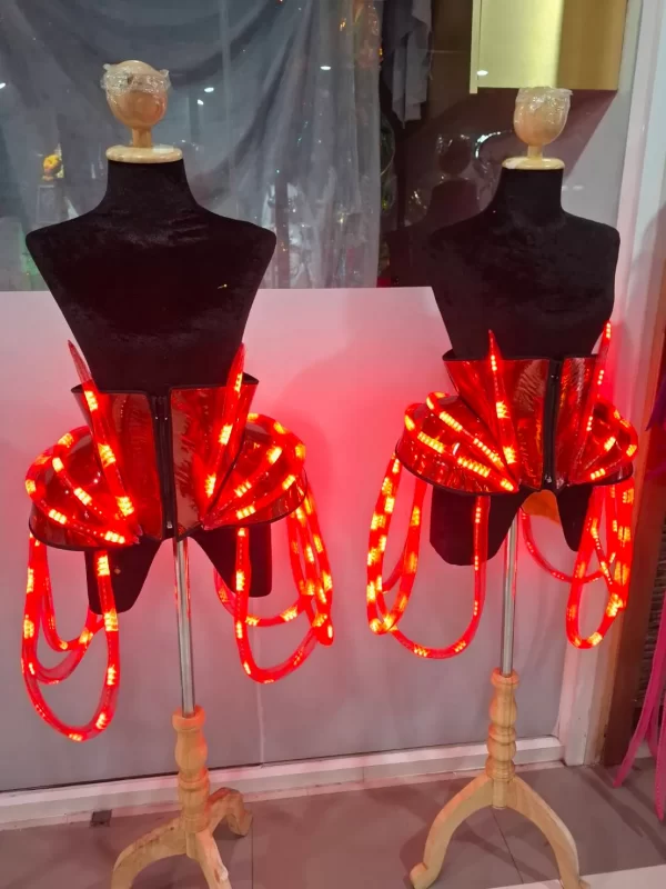CORSET  LED