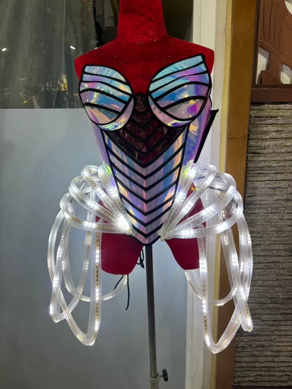 Galactic Siren  LED