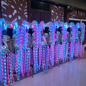 Star Loop Sisters LED