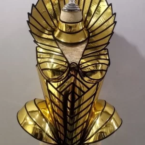 Golden Ronin