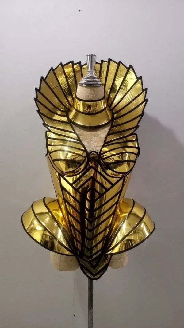 Golden Ronin