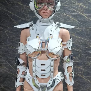 ROBOT GIRL