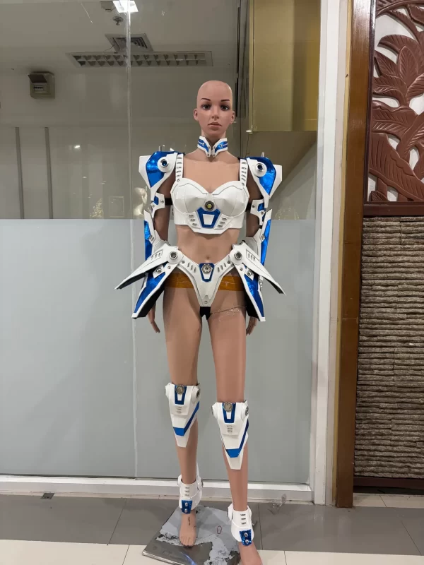 Stellar Enforcer