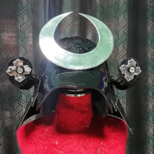 Samuri HELMET  LED