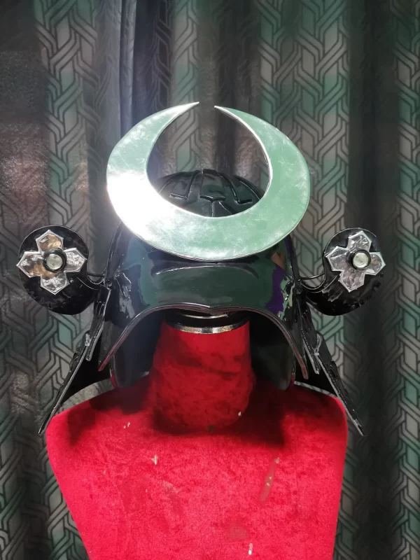 Samuri HELMET  LED
