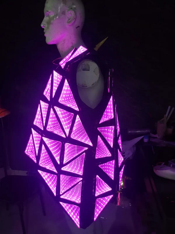 Photon Shard