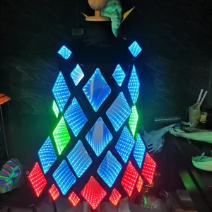 Photon Prism