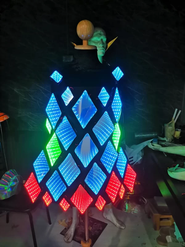 Photon Prism