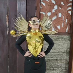 Solar Diva