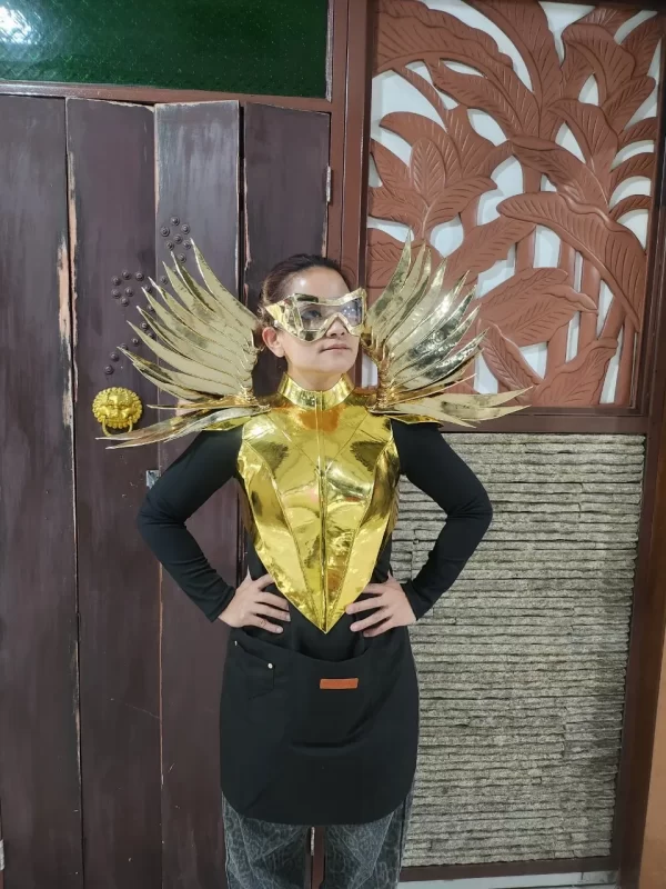Solar Diva