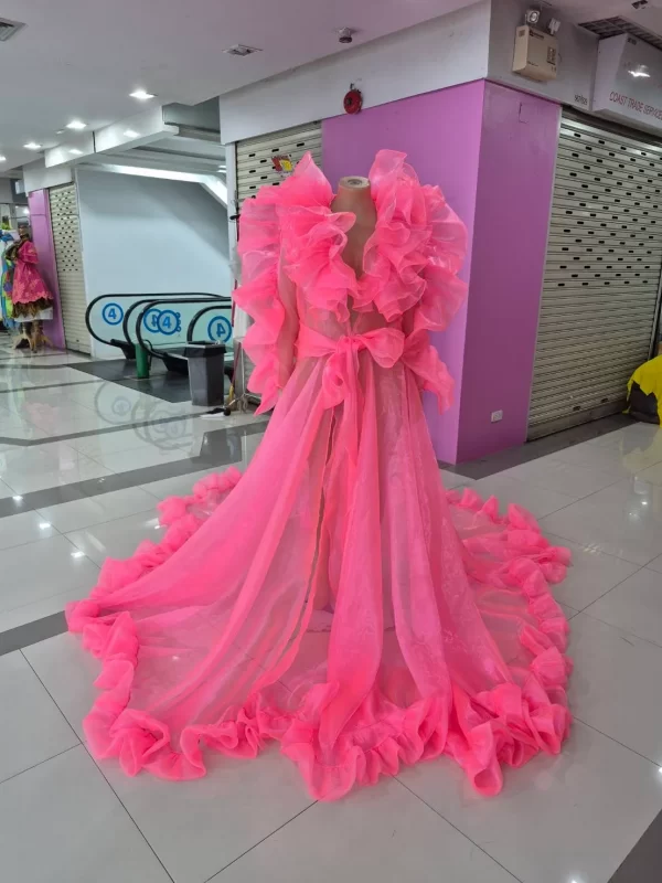 Flare dream