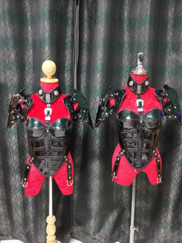 CORSET