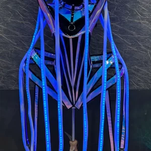 Galactic Cyber