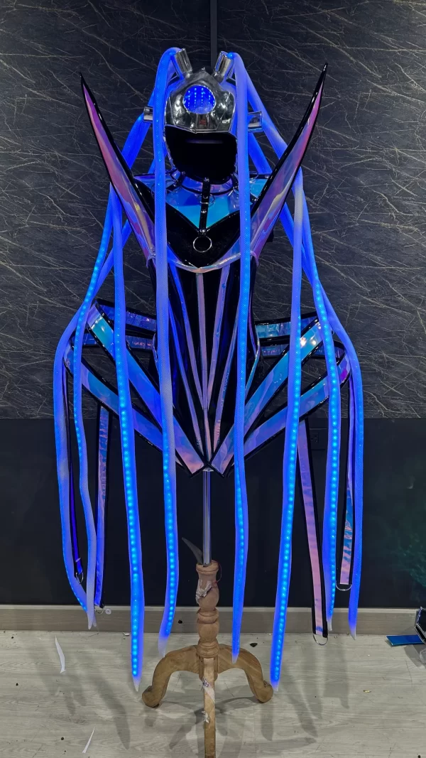 Galactic Cyber
