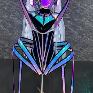Galactic Wasp