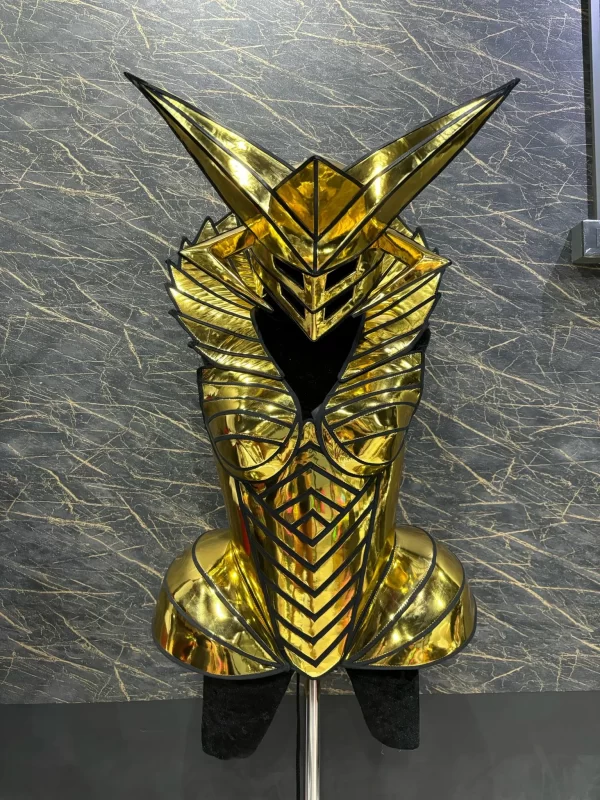 Golden Ronin X
