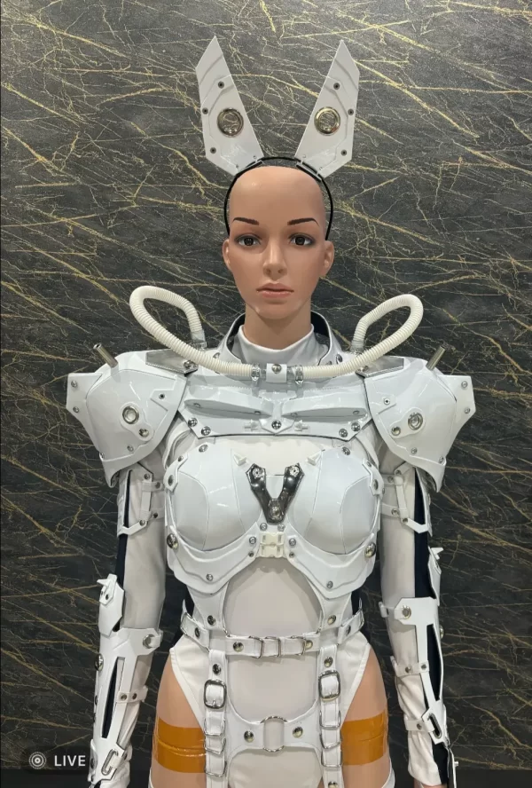 Unit B-Usagi
