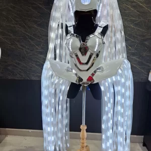 ANGLE LED CORSET
