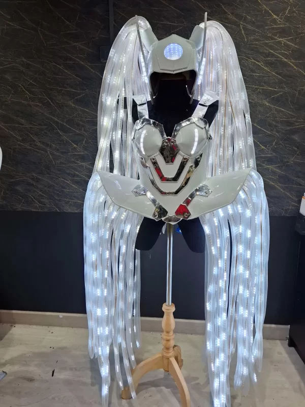 ANGLE LED CORSET